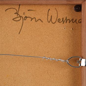 Björn Wessman, "Rörn".
