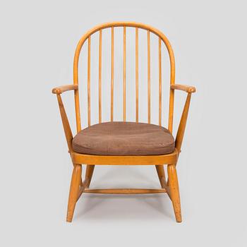 Karmstol, 1900-talets mitt.