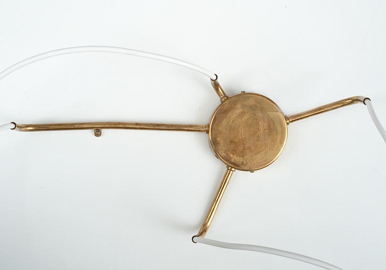 Paavo Tynell, A CEILING LAMP.