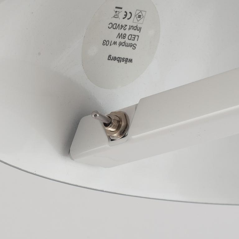 Inga Sempé, a 'Sempé w103' table lamp, Wästberg.