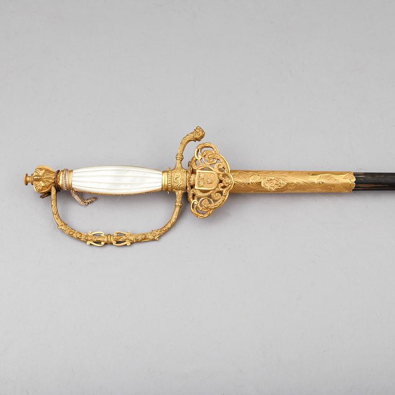 ÄMBETSMANNAVÄRJA, 1800-talets andra hälft.