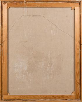 ANITRA LUCANDER, "GIRL BY THE PIANO".