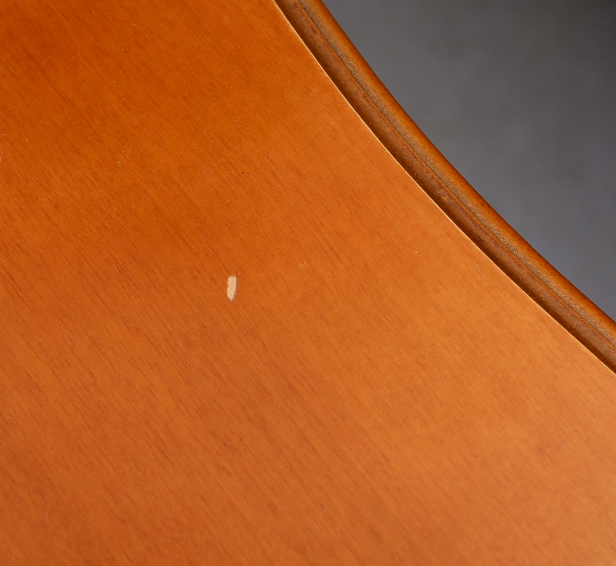 SALONGSGRUPP, 4 delar, rokokostil, 1900-talets andra hälft.