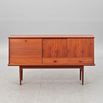SIDEBOARD, 1950/60-tal.