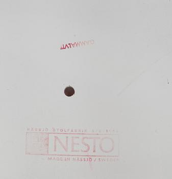 GUNGSTOL, "Bohem 604", Lena Larsson, Nässjö.