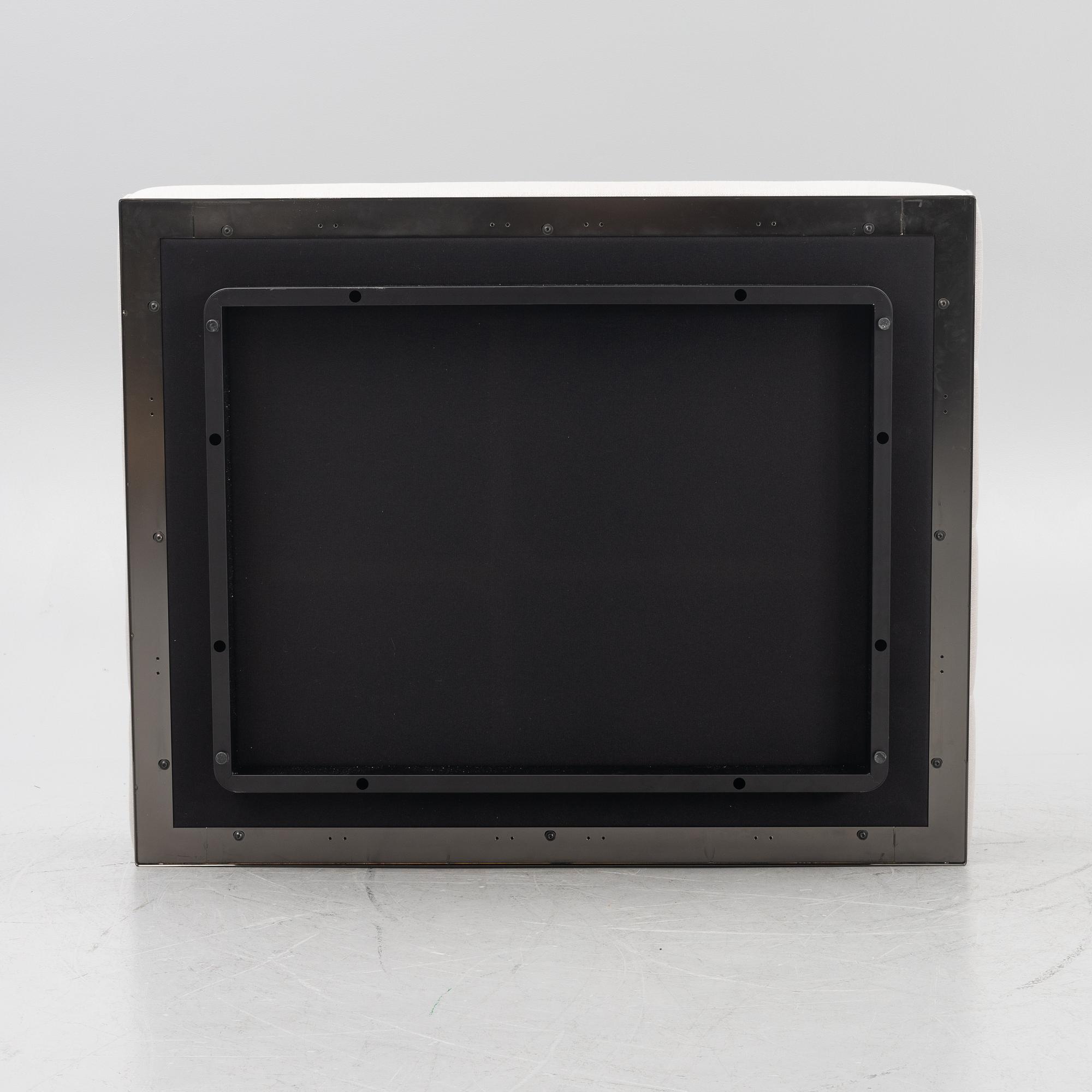 Ottoman, Minotti, Italy.