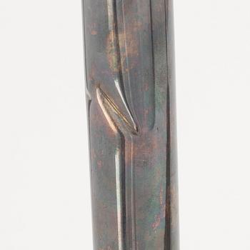 Toiletteuppsats, omkring 1900.