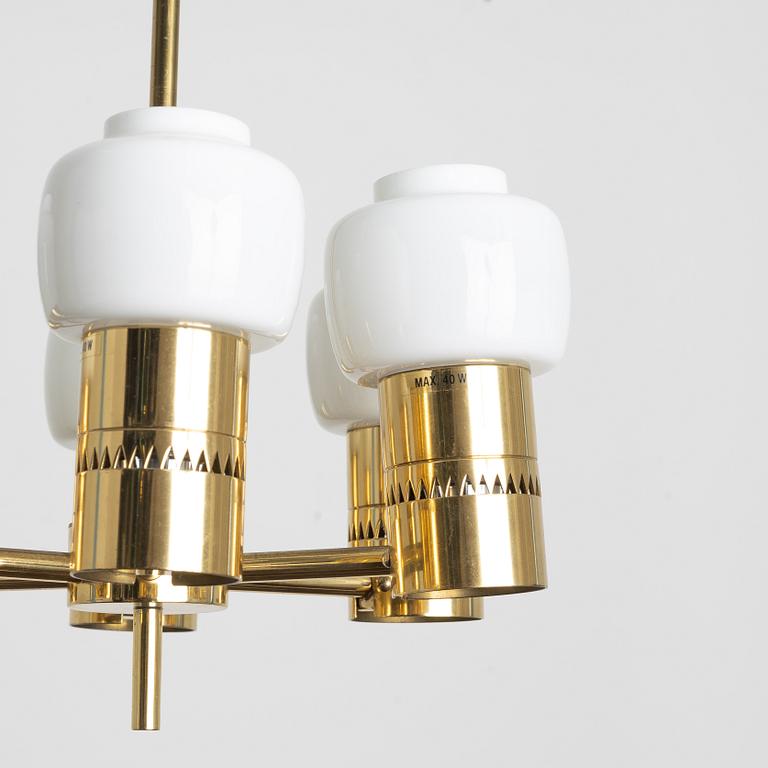 Hans-Agne Jakobsson, taklampa, Markaryd, 1900-talets andra hälft.