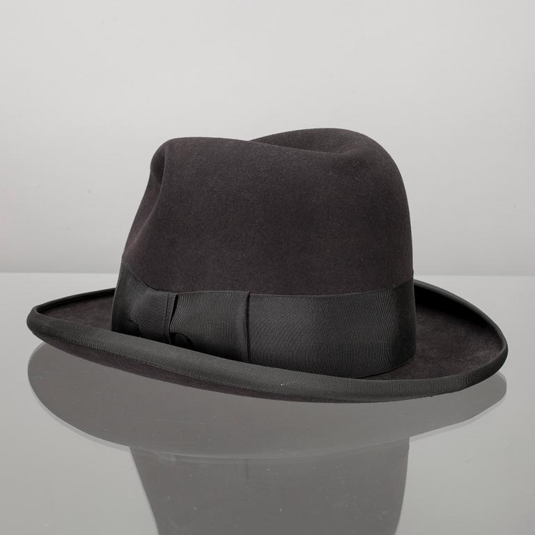 HATT, "New Yorker", ROYAL STETSON.