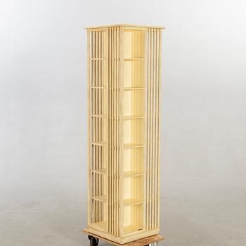 Bookshelf from Grange later part of the 20th century.