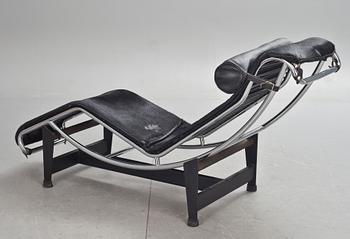 VILSTOL, "LC4", Le Corbusier, Cassina.