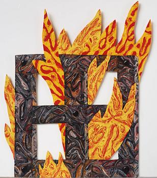 Petter Zennström, "Fönster".