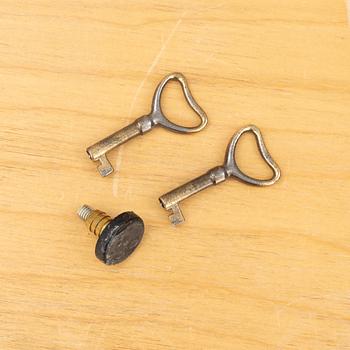 Göran Malmvall, sideboard, "Svitjod" Karl Andersson & Söner, Huskvarna.