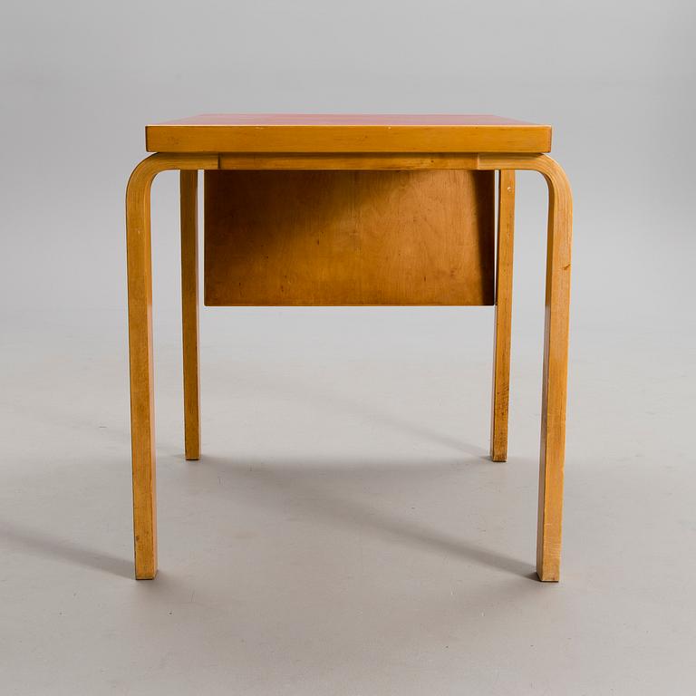 ALVAR AALTO, A TABLE. Artek, 1960s.