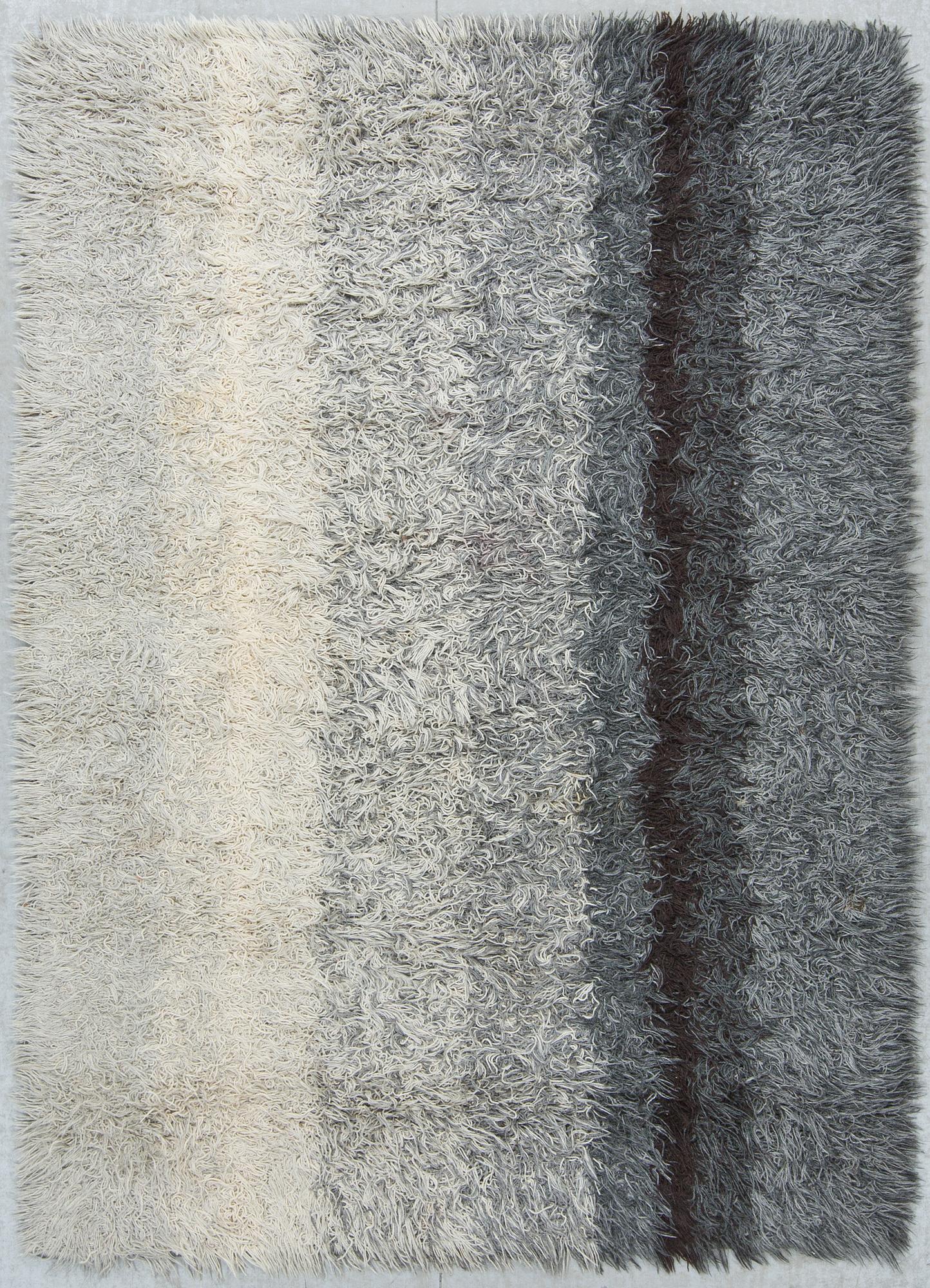 MATTA, rya, 1960-tal. Ca 190 X 136 cm.