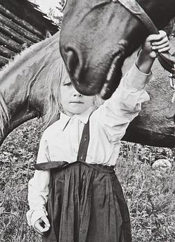 Ismo Hölttö, "Pudasjärvi 1966".