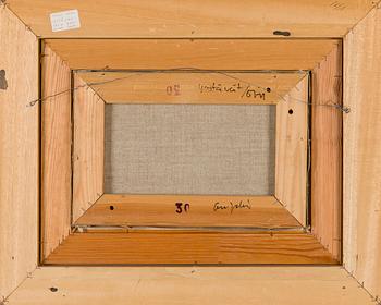 Olli Joki, "Ystävät".