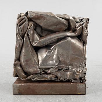 Carouschka Streijffert, skulptur, Prezzat, "Utan titel", 1991.