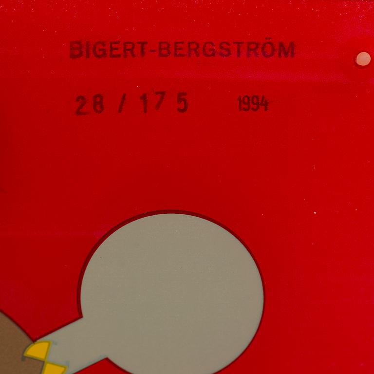 Bigert & Bergström, "Klimatkamrarna - översikt".