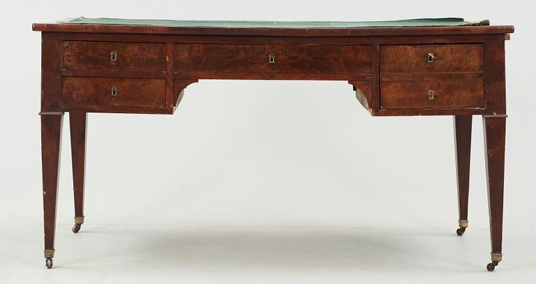 SKRIVBORD, 1800-tal.