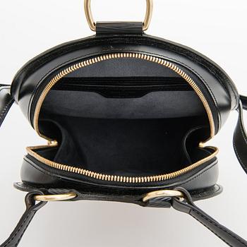 Louis Vuitton, A Epi Leather 'Mabillon' Backpack.
