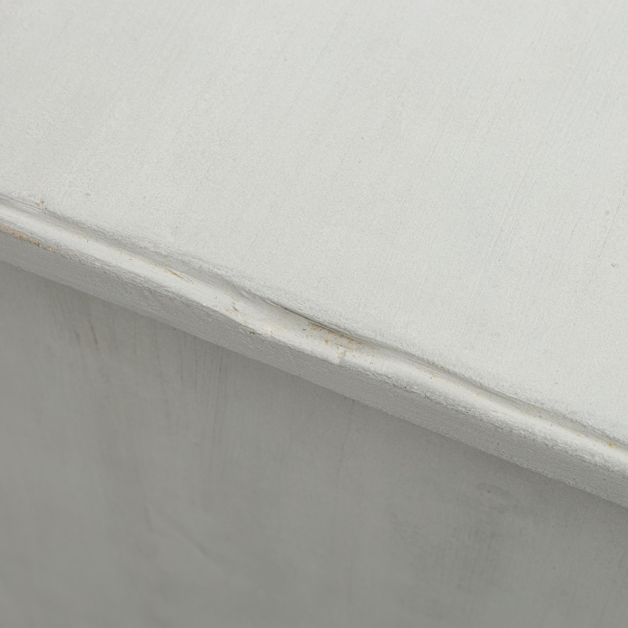 Byrå, 1900-tales första hälft.