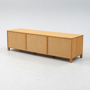 Sideboard, "Azzaro", Voice.