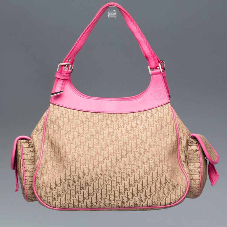 VÄSKA, Christian Dior.