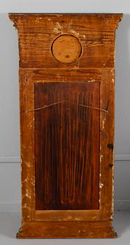 SPEGEL, 1800-talets första hälft.