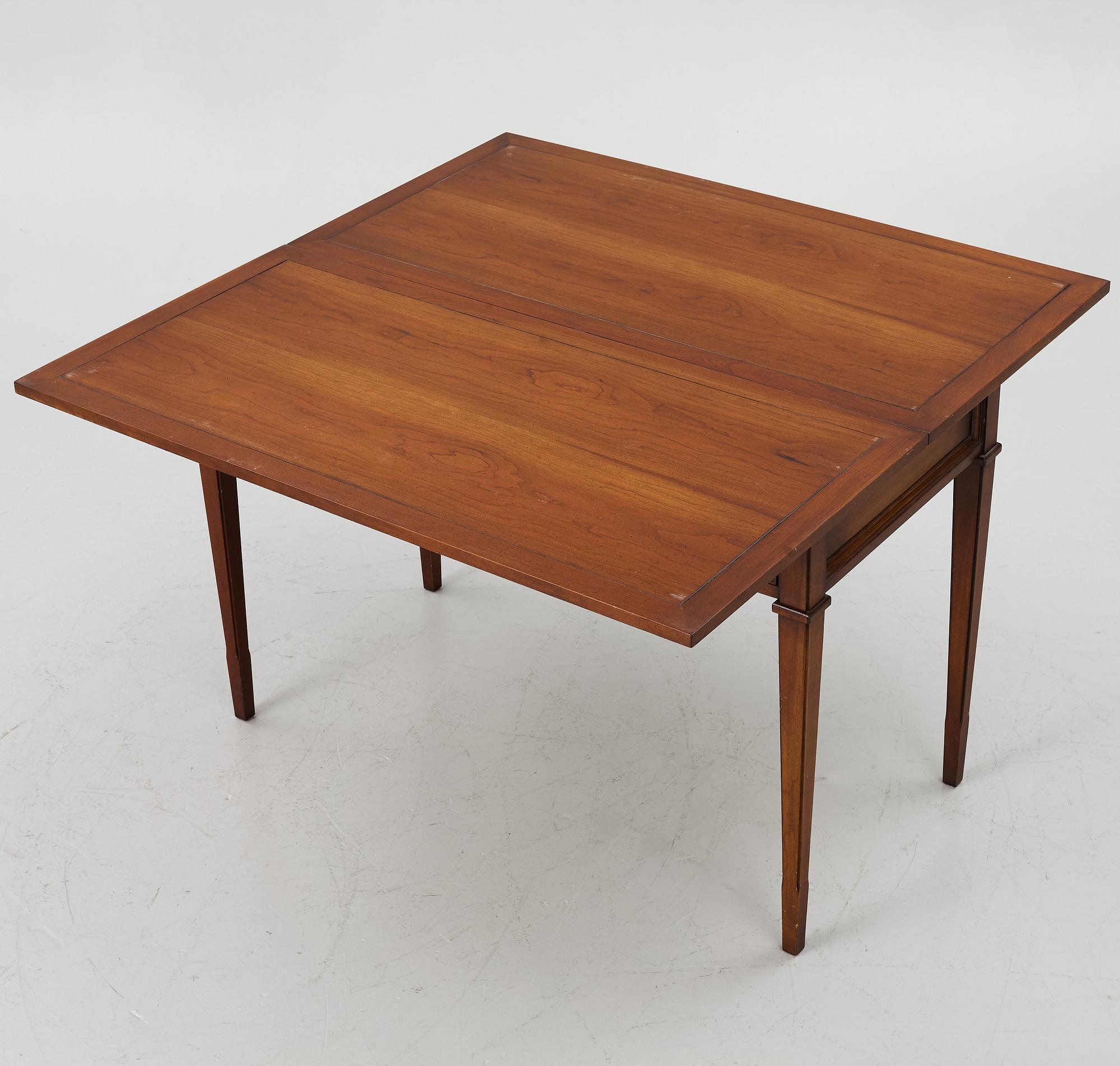 Skrivbord, Sligh-Lowry, Michigan, USA, 1960-tal.