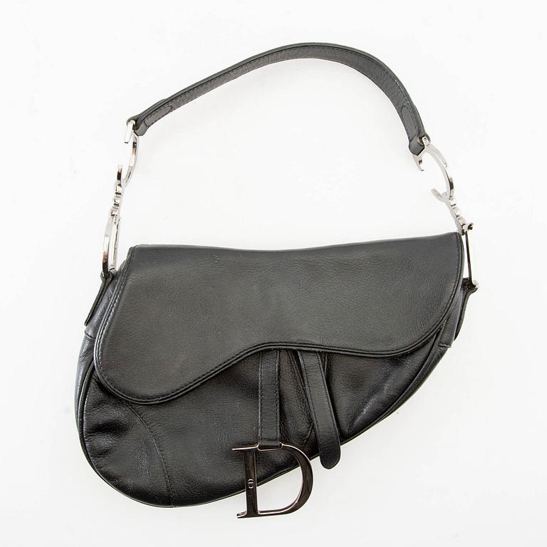 Christian Dior, Saddle bag, 2005.