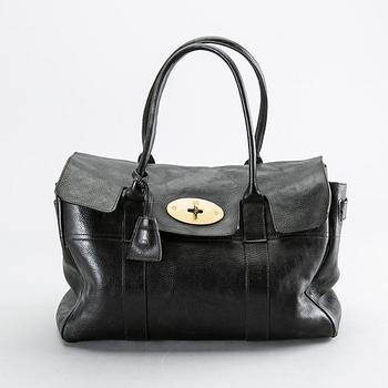 MULBERRY, "Bayswater", bag.