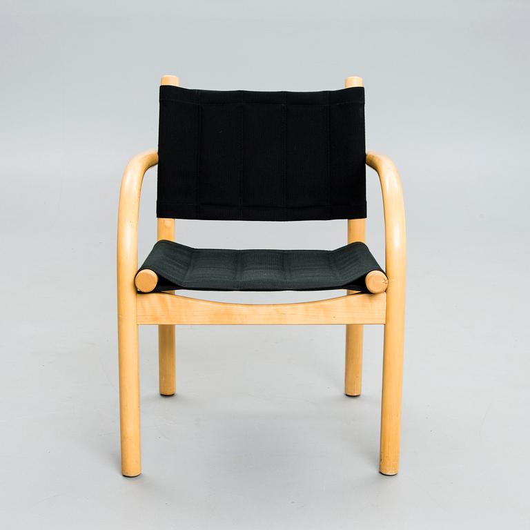 BEN AF SCHULTÉN, KARMSTOL 411, Artek.