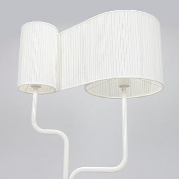 Anna Kraitz, lattiavalaisin "Anna's Golvlampa" Bsweden, Ruotsi.