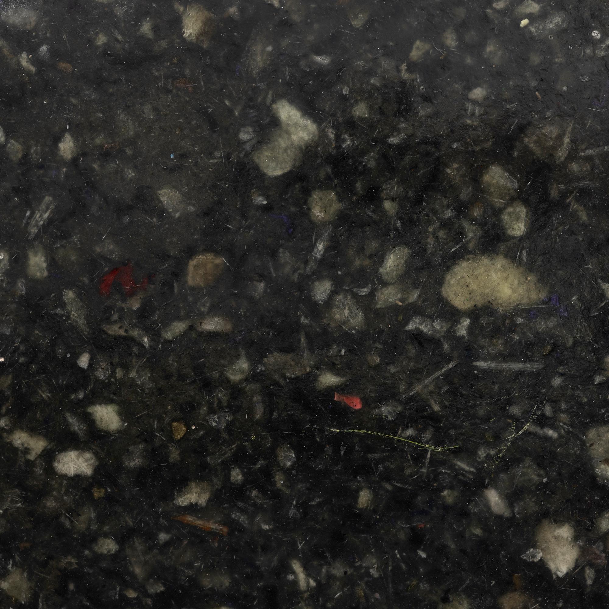 Gustaf Westman, a "Linn Innovation Table", Swedish Stockings, 2025.