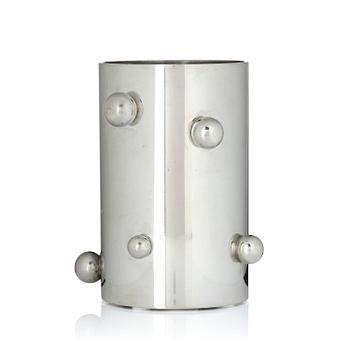 146. India Mahdavi, vas, "Marble", tenn, Firma Svenskt Tenn, 2022.