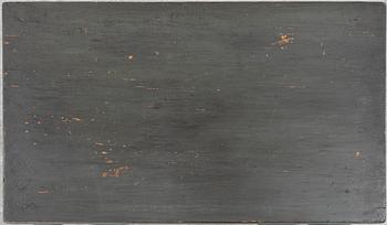 A Swedish Rococo table, late 18th century.