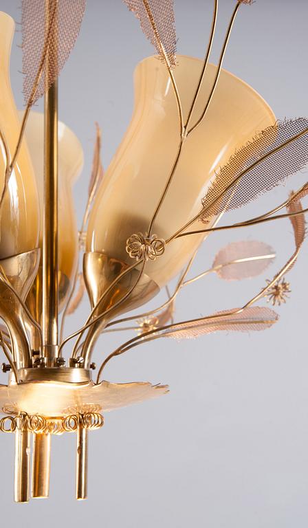 Paavo Tynell, A CEILING LAMP.