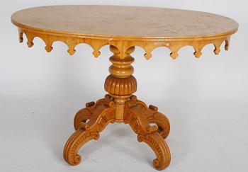 SALONGSGRUPP, 10 delar. Karl Johan 1800-talets första del.