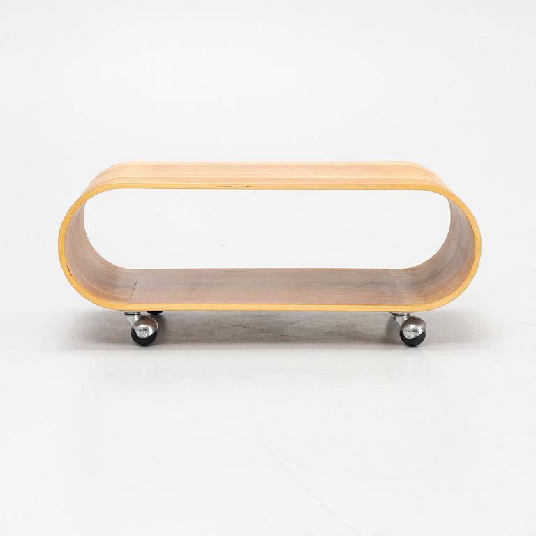Peter Eklås, a 'Velodrome' coffee table, Designtorget, 21st century.
