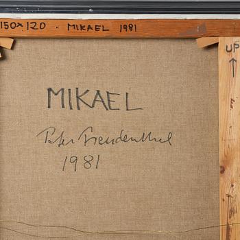 Peter Freudenthal, "Mikael".