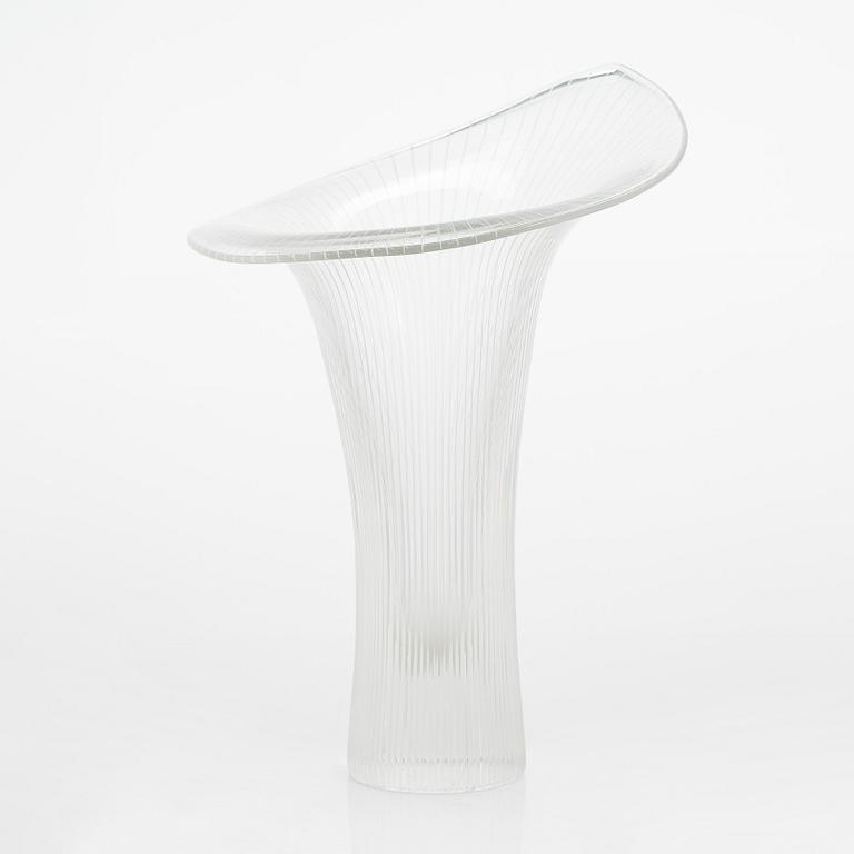 Tapio Wirkkala, vas, "Kanttarell", sent 1940-tal.