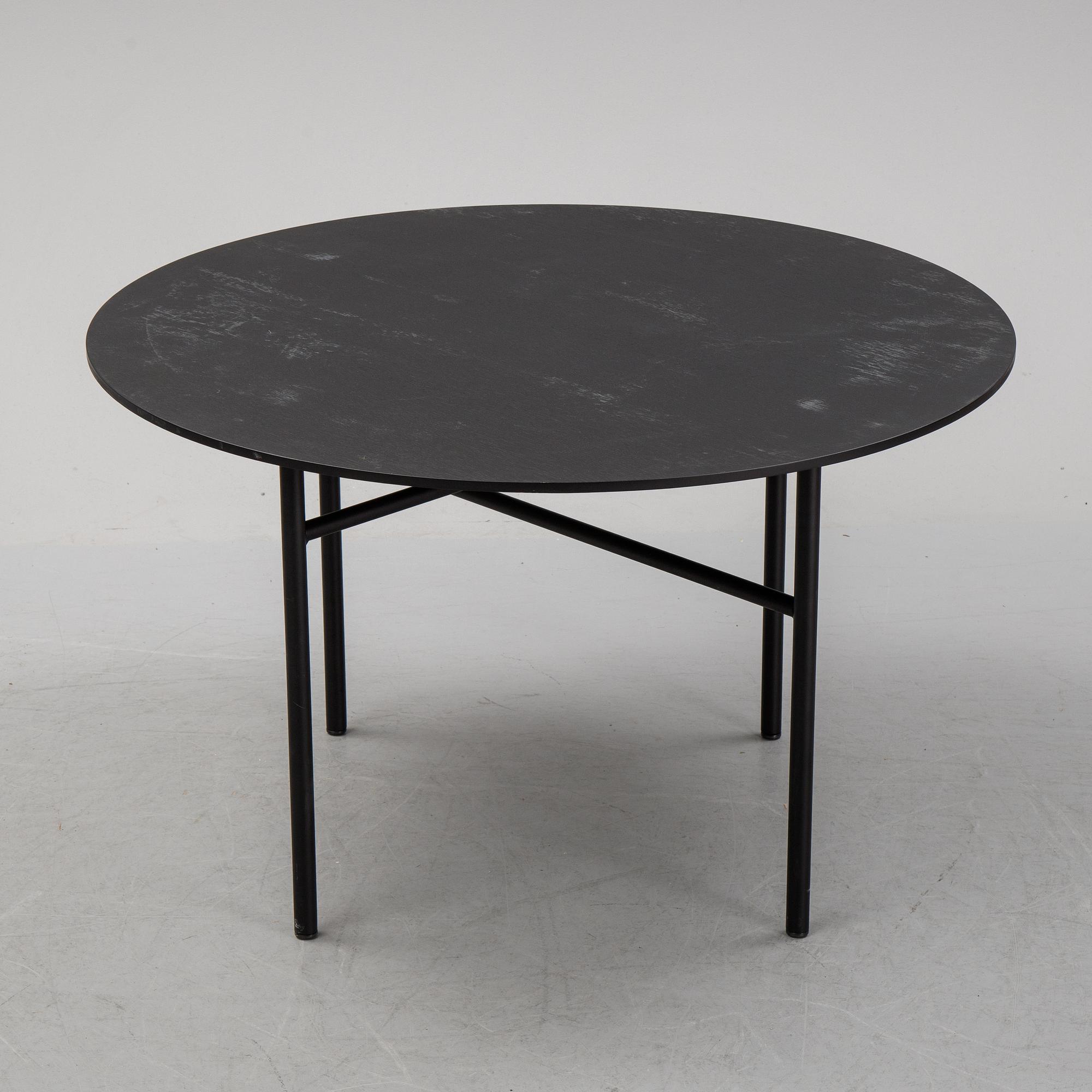 Norm Architects, "Snaregade Dining Table", Menu, 2000-tal.