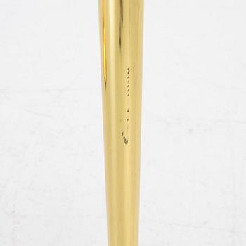 Floor lamps, a pair, Ivars, second half of the 20th century.