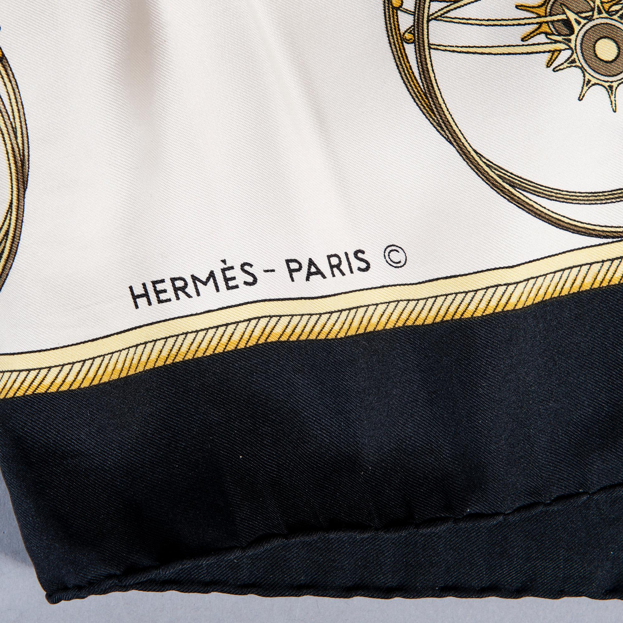 SCARF, "Les Voitures à Transformation", Hermès.