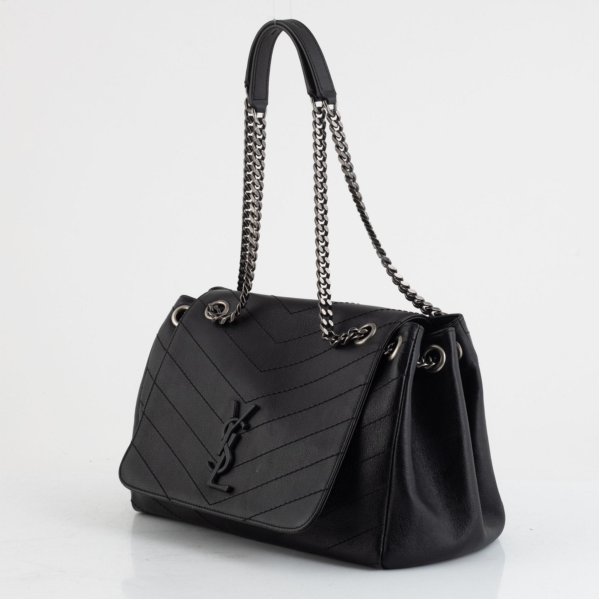 Yves Saint Laurent, väska, "Nolita".