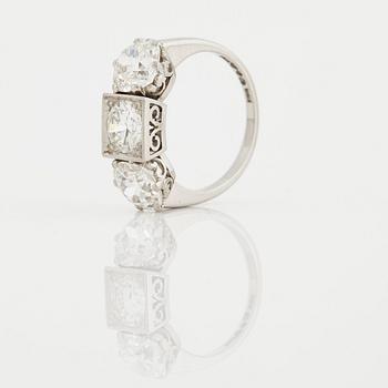 A RING.