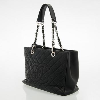 Chanel, a 'Grand Shopping Tote' bag, 2012.