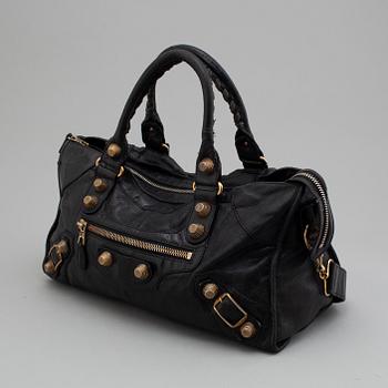 BALENCIAGA, "City Bag", LAUKKU.