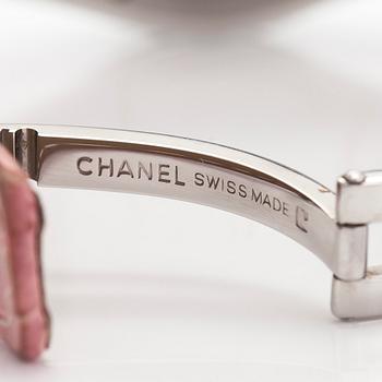 Chanel, J12, armbandsur, 34 mm.